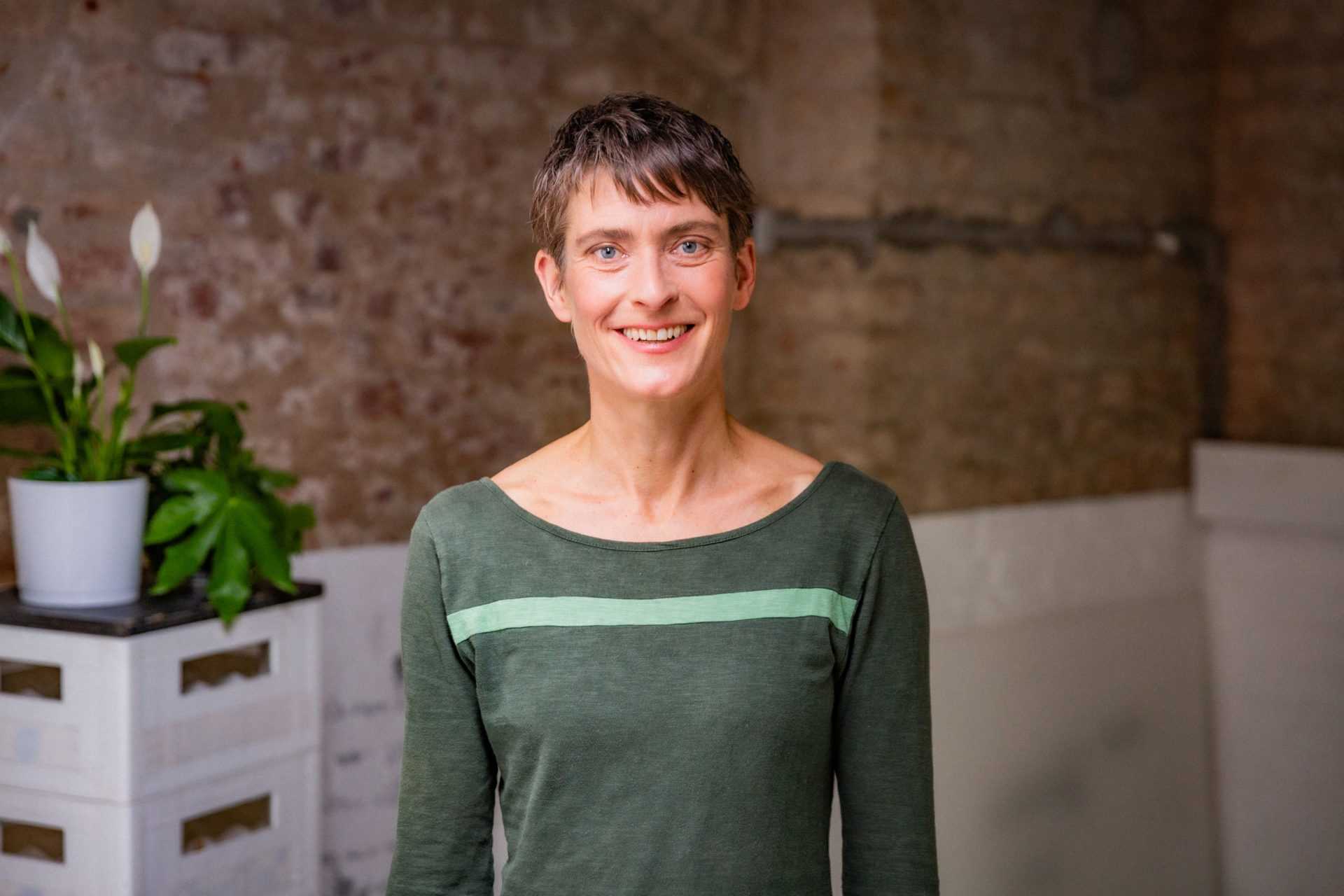 Marie Peterseil Meditation & Coaching