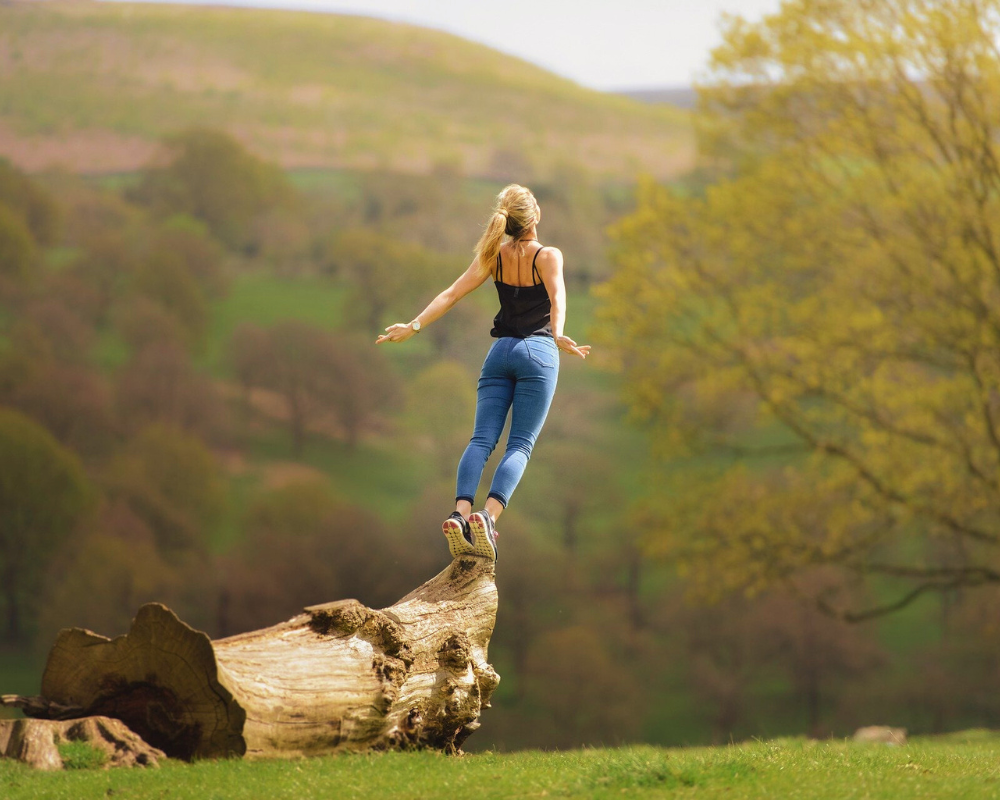 Empower Yourself: Persönlichkeitsentwicklung